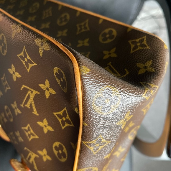 Authentic Multipli Cite LV Bag - Picture 6 of 13